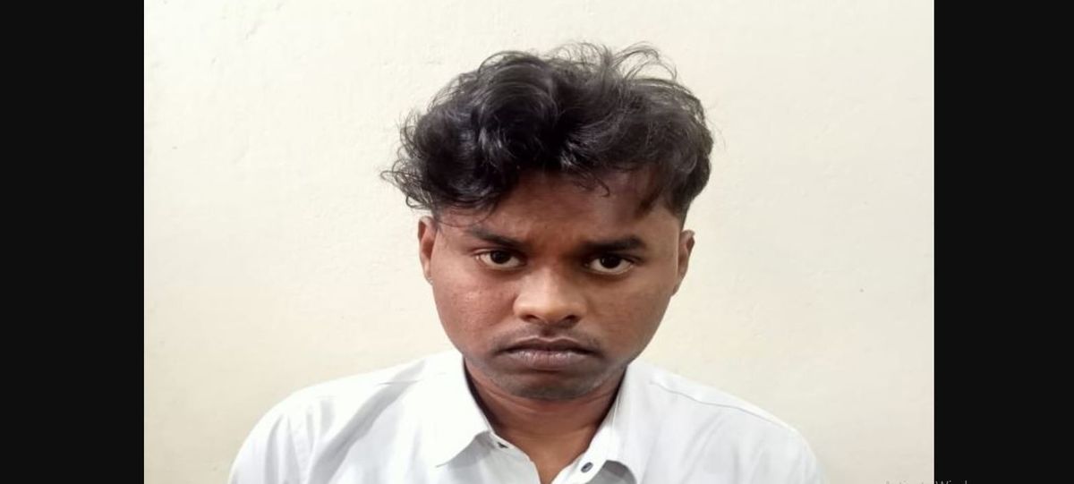 Odisha SI exam scam: Prime accused Shankar's associate Sagar Gouda arrested