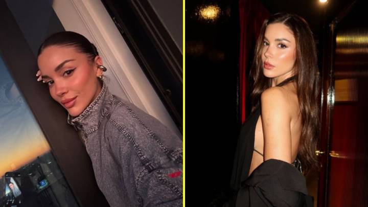 Cata Vallejos responde sin tapujos a seguidora que la criticó por un rasgo físico: "¿Y de tu obsesión...?"