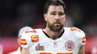 Travis Kelce's achievement 'soured' by poor form