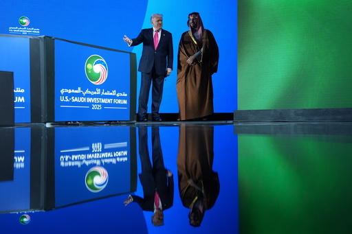 Trump says allowing skilled immigrants to train US workers 'is MAGA'