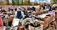 'I scored mega profit reselling car boot sale finds after big seller blunder'
