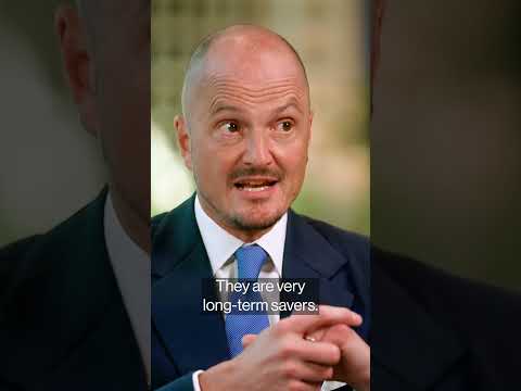 How Standard Chartered is riding Asia's growth wave