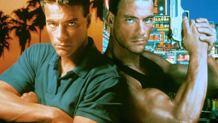 AFM Flashback: Jean-Claude Van Damme Had the Market Seeing Double