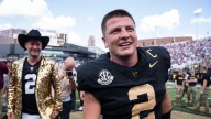 Diego Pavia compares Vanderbilt’s QB target to Patrick Mahomes