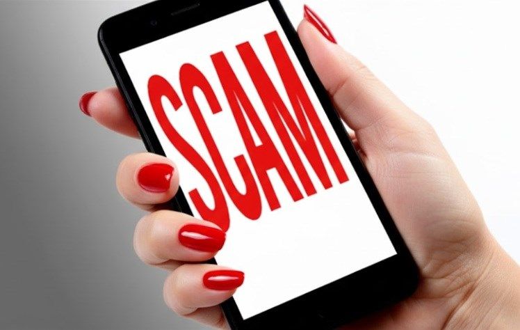 Scammer wipes info from Boardman woman’s phone