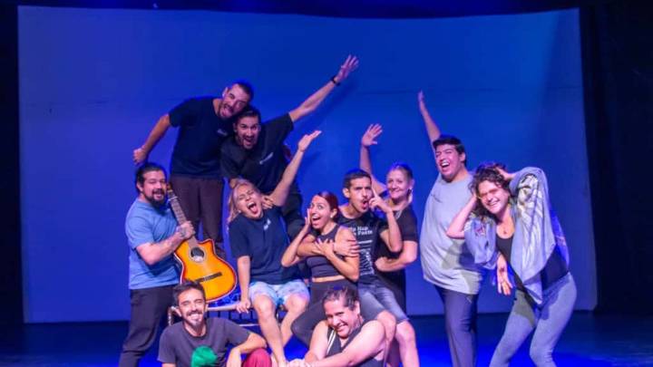 Cultura de la Capital abre la convocatoria para integrar el elenco estable de la Comedia Municipal