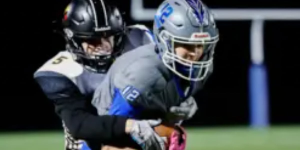 Crunch Time with Chris: Clever High School’s 5