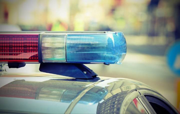 SWAT team detains man, finds woman dead, in NJ home