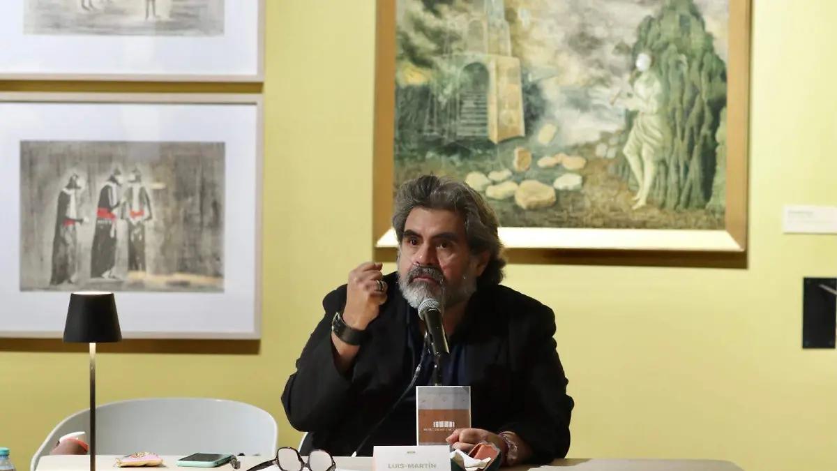 ¿Quiénes fueron los guardianes de la obra de Remedios Varo? Luis