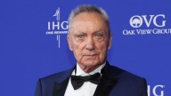 German Actor Udo Kier Dead at 81