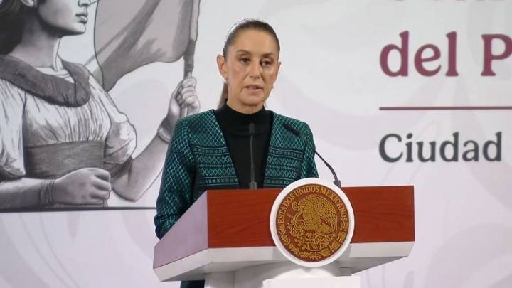 'Vamos a escuchar a las comunidades': Sheinbaum presenta el 'Plan Michoacán por la Paz y la Justicia