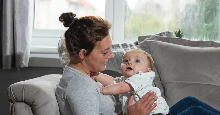 Mums who endured 'hell' in maternity units welcome probe into Scottish services