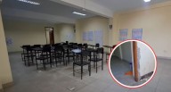Trujillo: Roban 32 laptops de colegio San Francisco de Asís de Moche