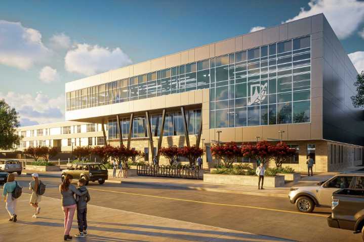 ICYMI: Denton ISD makes progress on new ...