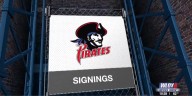 Three Pass Christian Pirates sign to next level