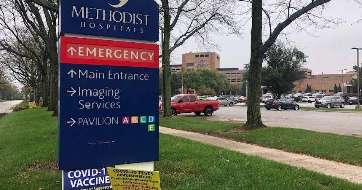 Methodist Hospitals using new technology for minimally invasive treatments