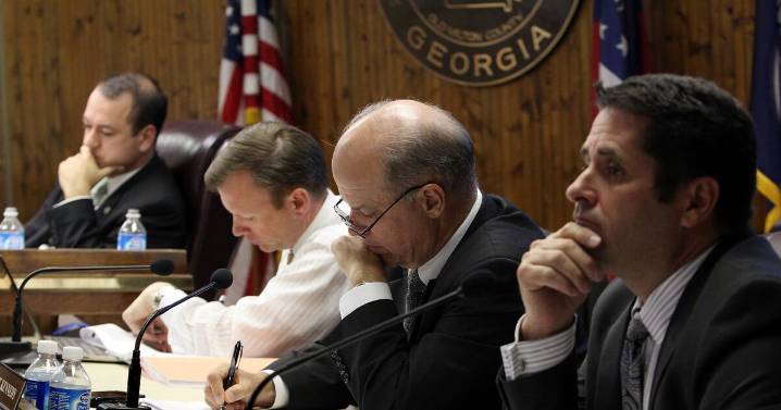 Nov. 4 Election Day: Local races count more than any national contest