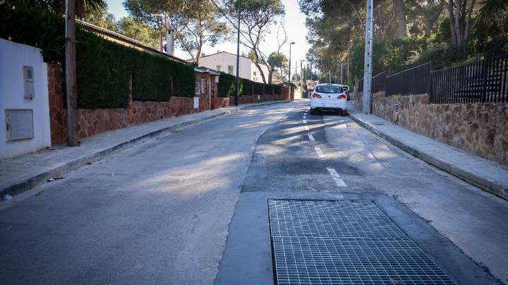 Torrent finaliza las obras que ponen fin a décadas de inundaciones en la calle Santa Rosa de Lima
