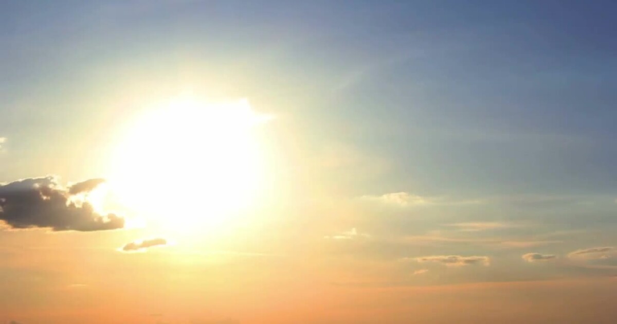 Time change creates dangerous driving conditions on Utah roadways