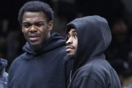 Nets' Day'Ron Sharpe gets good injury news, now day