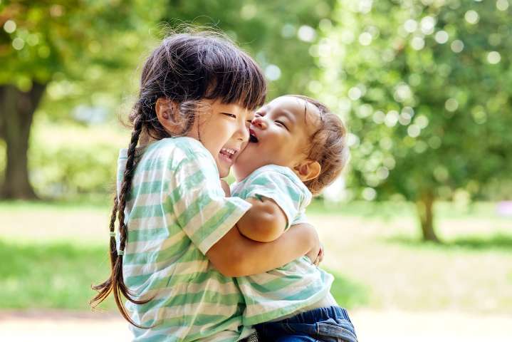 Dear Annie: I love my brother’s kids, but I don’t want to raise them