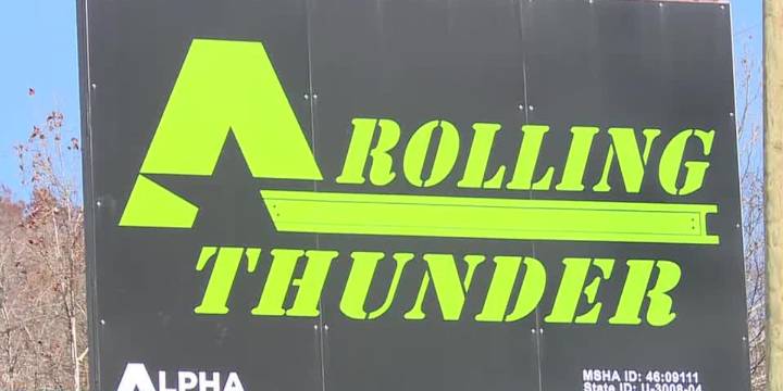 Search for trapped worker inside a West Virginia coal mine is a rescue operation, governor says