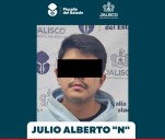 Cae otro presunto homicida de aficionado de Chivas apuñalado en la víspera del clásico vs el Atlas