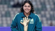 La mexicana Valentina Murrieta gana el Guante de Oro en el Mundial Sub