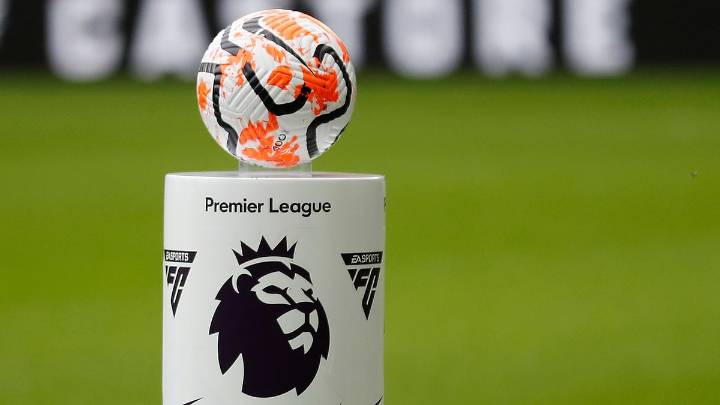 English Premier League Approves New Spending Cap From Next Season