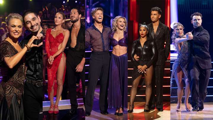 DWTS Season 34 Finale Results: All Scores, Winner