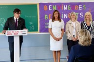 El TSJC rechaza que el catalán sea la única "lengua de cohesión" en la escuela