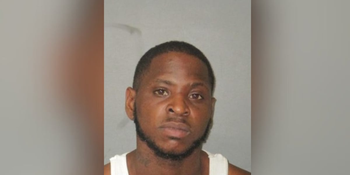 BRPD: Man arrested in deadly September shooting behind Scenic Highway business