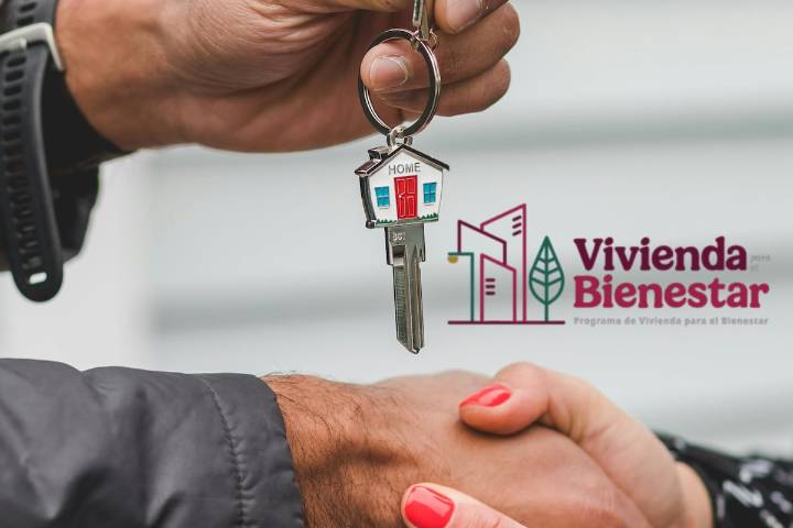 Vivienda para el Bienestar: registro, requisitos y módulos