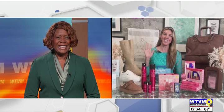 Allie Fister Interview