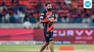 Shami’s IPL future in flux as Sunrisers weigh dual offers before retention call