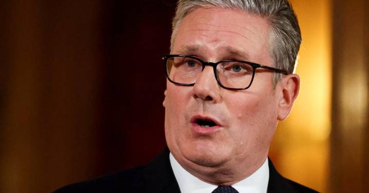 Is the Labour government diverse enough? Readers discuss