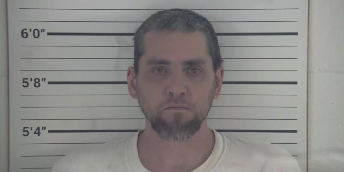 Ky. man sentenced after living with wife’s corpse, concealing her death to family