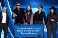 The Red Clay Strays Plan to Make a Real Country Album -