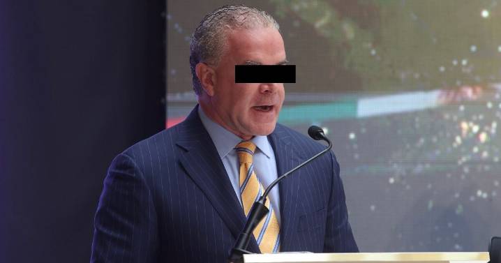 FGR solicitó la aprehensión del dueño de Miss Universo por huachicol en medio de los preparativos del certamen de belleza