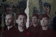 La legendaria batalla entre emos y punks en Insurgentes llega a oídos de AFI… y esto opinó su baterista