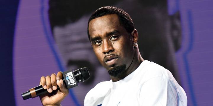 Sean 'Diddy' Combs Photographed in Prison for the First Time Since His Conviction