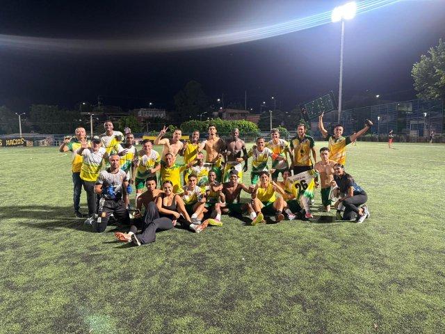 La Cantera Dosquebradas, entre los 10 mejores del país