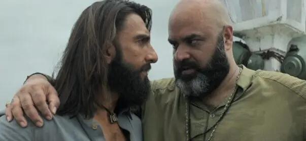 Amid Deepika’s 8-Hour Shift Debate, Ranveer Singh Works 16