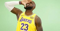 LeBron James rompe otro récord histórico: inicia su temporada 23 y firma la carrera más larga jamás vista en la NBA
