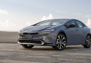 Driver’s Seat: 2025 Toyota Prius Plug-In is sipping gas and changing names
