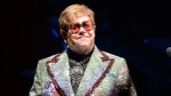 Elton John slates politicians rolling back support for HIV/AIDS research