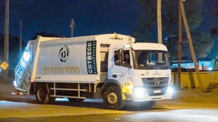 El nuevo contrato de la basura costará $ 2.242 millones por mes, un 1,9% por encima del actual