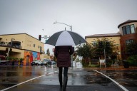 Bay Area rain: How much did we get?
