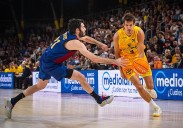 Dreamland Gran Canaria-Barça, en directo: duelo de necesitados por la Copa en el Arena