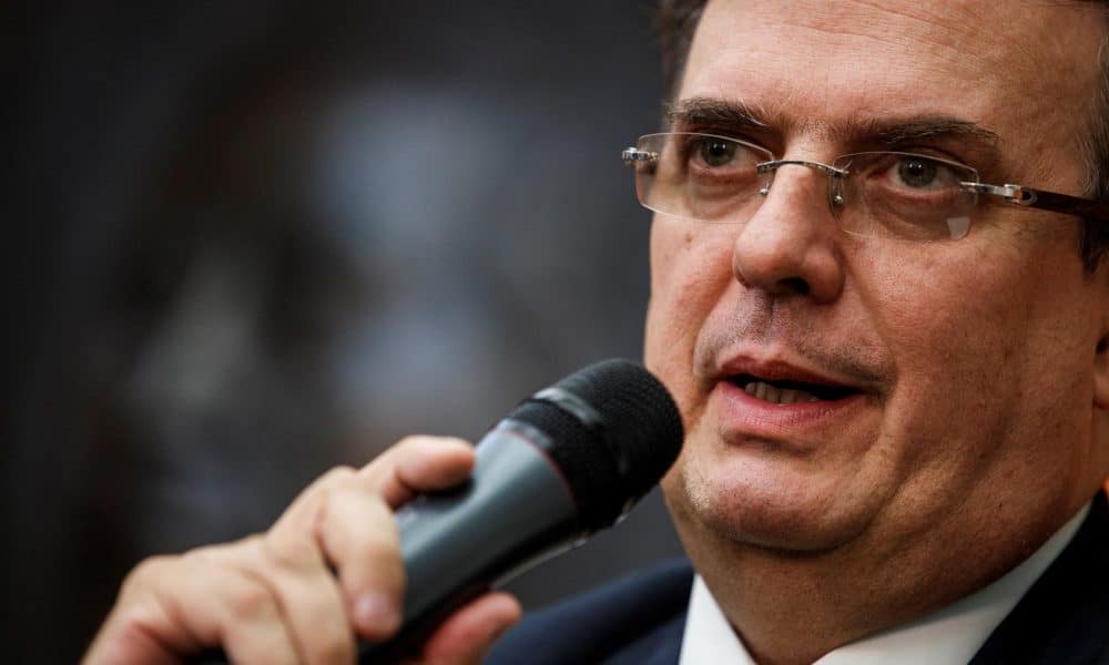 México anuncia que será la sede de la cumbre de la APEC en 2028